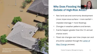 Flood Risk & Recovery Series: Flood Map Changes  - Louisiana REALTORS®