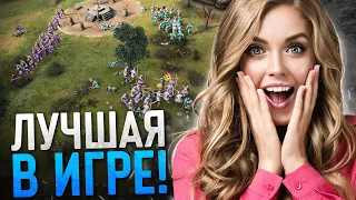БИТВА ЛУЧШИХ В МИРЕ ЗА ЧЕМПИОНСТВО! 🔥 Age of Empires IV PRO Games