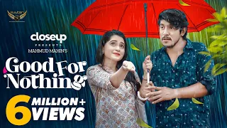 Good For Nothing | Full Natok | Tawsif Mahbub | Keya Payel | Mahmud Mahin | Bangla Natok 2024