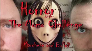 Momo Challenge Exposed and Explained!