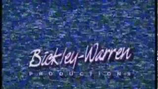 Bickley-Warren Productions, Miller/Boyett Productions and Warner Bros. Television speeds