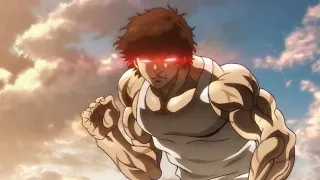 Baki - in search 🤒 [Edit/AMv]