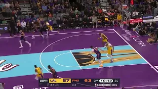 LeBron James - Lakers 23/24