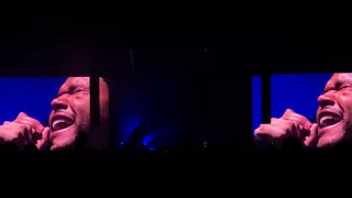 The Weeknd -Call Out My Name - Live at Coachella 2018 Wknd 1