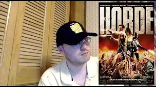 The Horde (2009) Movie Review