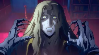 Castlevania Season 3 | Recapped