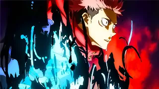 Jujutsu Kaisen「AMV」Cryout ᴴᴰ