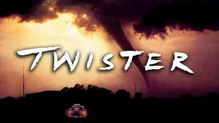 Twister Full Intro Ost