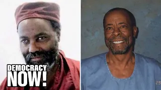 Aging Former Black Panthers Mumia Abu-Jamal & Sundiata Acoli Got COVID-19 & Could Die in Prison