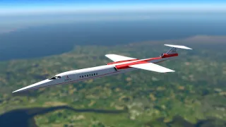 R.I.P Aerion As2 - Why The Plane Of The Future Has No Future