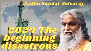Sadhu Sundar Selvaraj ★ 2024 The beginning disastrous
