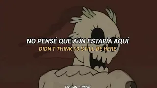 Vacations - Young (Lyrics + Sub.Español)