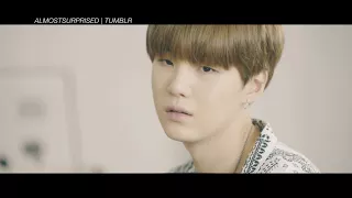 BTS (방탄소년단) LOVE YOURSELF Highlight Reel 起, 承, 轉 - SUGA CUT