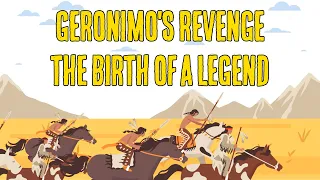 The Life Of Geronimo (Part 1 of 3) – Chiricahua Apache Wars -  Native American Short Documentary