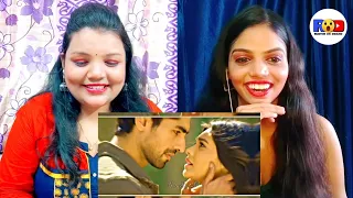 Abhira New Romantic VM Reaction | Yrkkh | Abhimanyu & Akshra Romance | Harshad Chopda Pranali Rathod