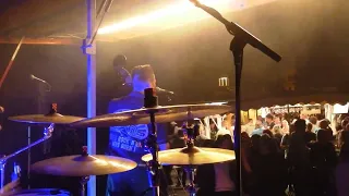 The RayCats - Rockabilly live @ Gera Weinfest 2022 Part 4