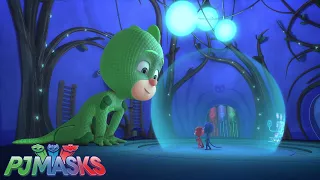 PJ Masks - Super-Sized Gekko (Full Episode)