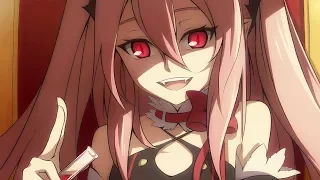 AMV - Krul Tepes~Like A Vampire ~(Thanks for 3000+ subs)