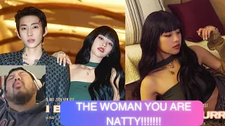 BBJ Reacts to 박재범 (Jay Park) - ‘Taxi Blurr (Feat. NATTY of KISS OF LIFE)’ Official Music Video