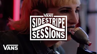 Cher Strauberry: Vans Sidestripe Sessions | VANS