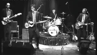 The Kaiserbeats. Rock n Roll and Beat of the 50's & 60's
