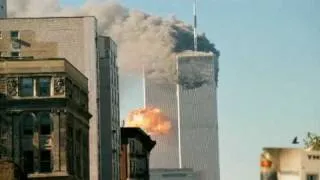 September 11, 2001 - Tribute and Memorial