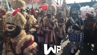 NO ES EL CERRO DEL TEPOZTECO, ES EL CERRO DEL TEPETZINCO CARNAVAL PEÑON DE LOS BAÑOS 2024