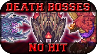 ❚Terraria Calamity❙All Bosses ❰No Hit❙Death Mode❙Armageddon❙1.4.4❱❚