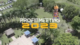 PROFITMEETING 2023 - RECAP