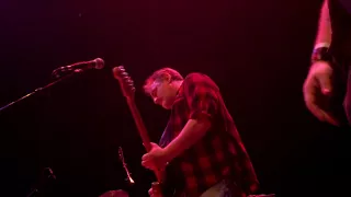 ‘Jeremy’ (Pearl Jam) Flannel - A Grungy 90’s Revival @ Grunge A Palooza