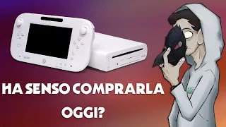 Ha senso comprare Wii U OGGI? | #angolodelcrove