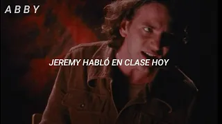 Pearl Jam - Jeremy //Sub. Español