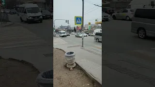 студенческий городок Севастополь