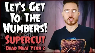 Let's Get to the Numbers! (SUPERCUT // Dead Meat Year 2)