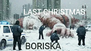 Last Christmas - WHAM! George Michael | Boriska Remix 2020 Music Songs