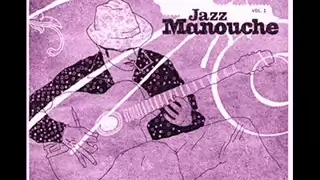 Jazz Manouche vol. 1