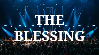 WORSHIP SONG - THE BLESSING COVER + VIDEO LYRICS