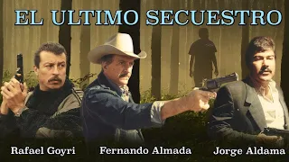 El Ultimo Secuestro | Película completa | ©Copyright Ramón Barba Loza