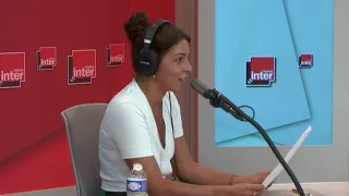 Pierre Niney, avouez que vous êtes acteur pour la thune - Morgane Cadignan n'aime pas