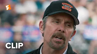 The Art of Racing in the Rain Movie Clip - Doesn't Rain on Him (2019) | Movieclips Coming Soon