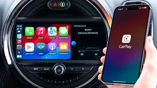 Apple CarPlay unter iOS 17 - Was ist neu? | +Wo bleibt das neue CarPlay?