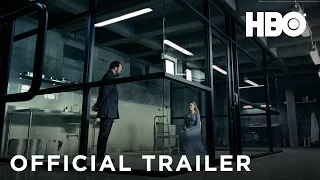 Westworld - Season 1: Ep4 "Dissonance Theory" Trailer - Official HBO UK