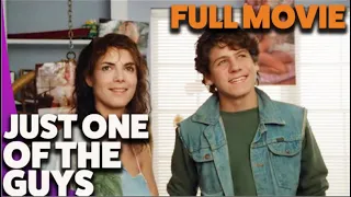 Just One Of The Guys | Full Movie | Daily Laugh