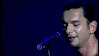 Depeche Mode - Dream On (Live in Paris)