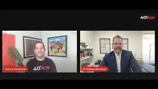 My #401KW Interview with Ashley Brunner | Deliver On Our Interdependent Value Proposition