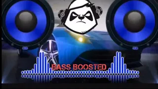 Инна Маликова & Новые Самоцветы – Новогодние игрушки Bass boosted