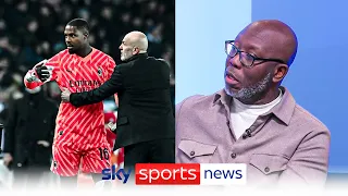 'Fight against racism in football not fit for purpose' 🚨 | Darren Lewis slams 'racism crisis'