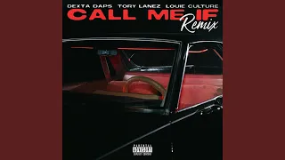 Call Me If (Remix)