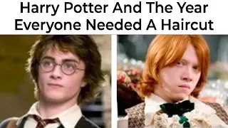 Harry Potter Memes