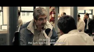 Wild Tales (2014) Trailer - Brilliant Argentinian Anthology Film (English subtitles)